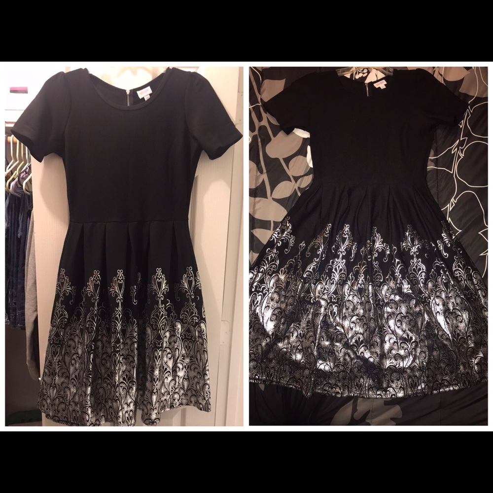 LulaRoe Elegant Amelia